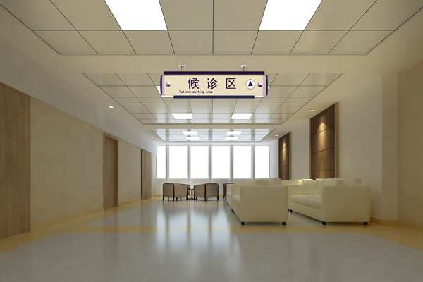 醫院能耗在線監測現狀如何？