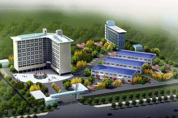 多元用戶能耗在線監測建設目標！