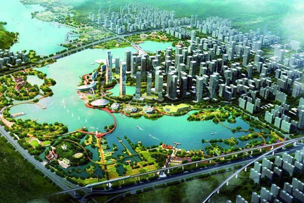 環(huán)境監(jiān)測系統的建設任重而道遠！