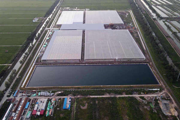 大贊！吉林石化研究院創新環境監測業務！
