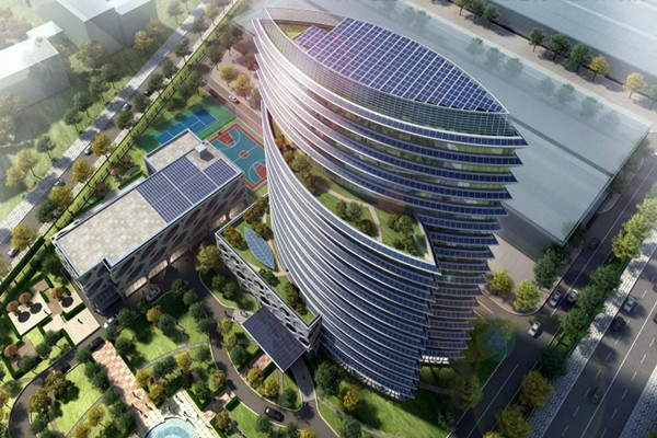 簡述對我國公共建筑建設分項計量能耗監測系統的意義，及該系統建設、應用中所應當注意