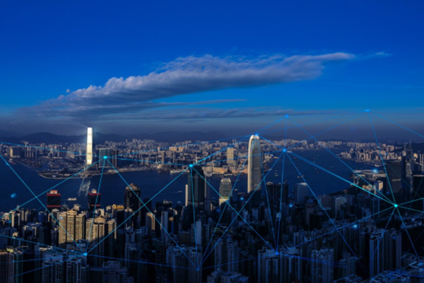 現代化城市智慧消防系統建設的意義！