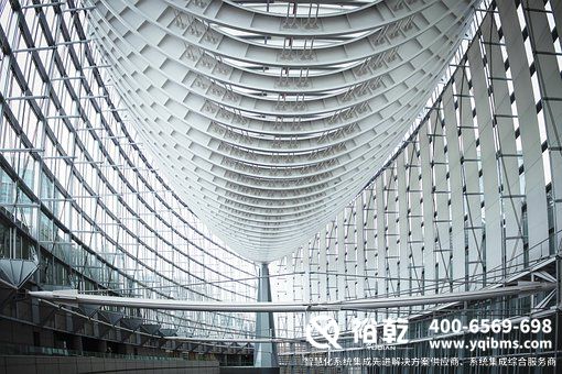 安全用電管理系統(tǒng)，安全用電，大型建筑，智能化，自動(dòng)化