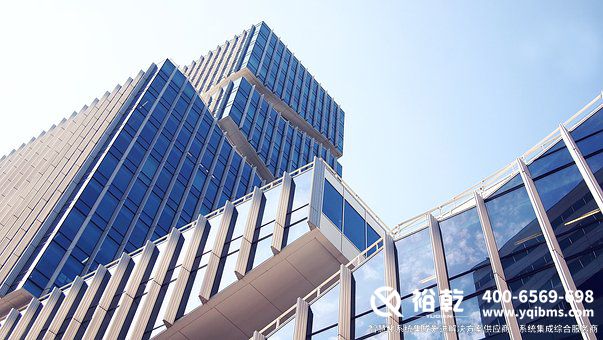 安全用電管理系統,大型建筑,智能化控制,事故監測,預警