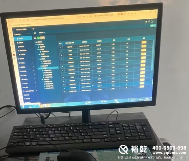 樓宇自控系統，通訊協議