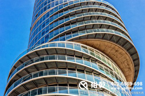 樓宇自控公共建筑ba系統方案