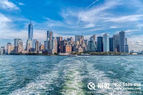 智能化轉型：樓宇自控系統改造的新時代