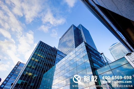安全用電系統：保障企業電力安全的基石