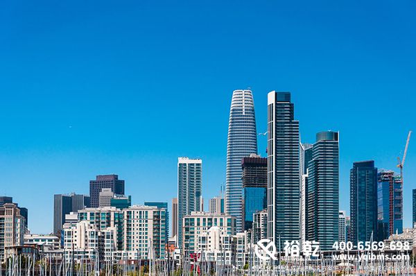 樓宇自控賦能建筑節能改造！