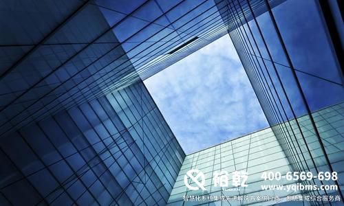 浙江空調節能監控系統：技術革新、應用場景解析