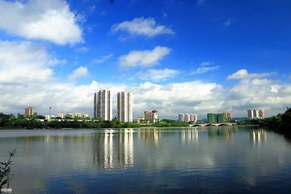 環境監測“靶向治療”污染問題！(圖1)