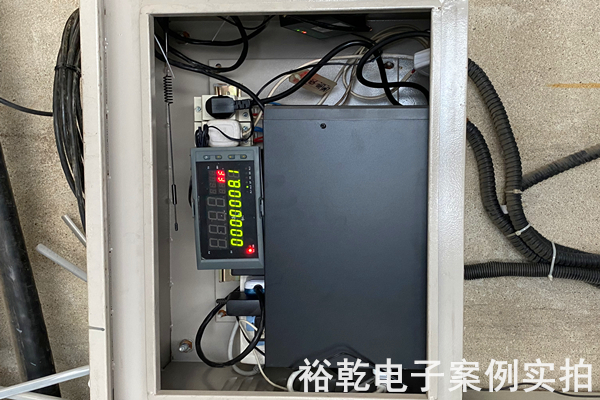 山東索力得焊材股份限公司 能耗在線監測案例(圖3)