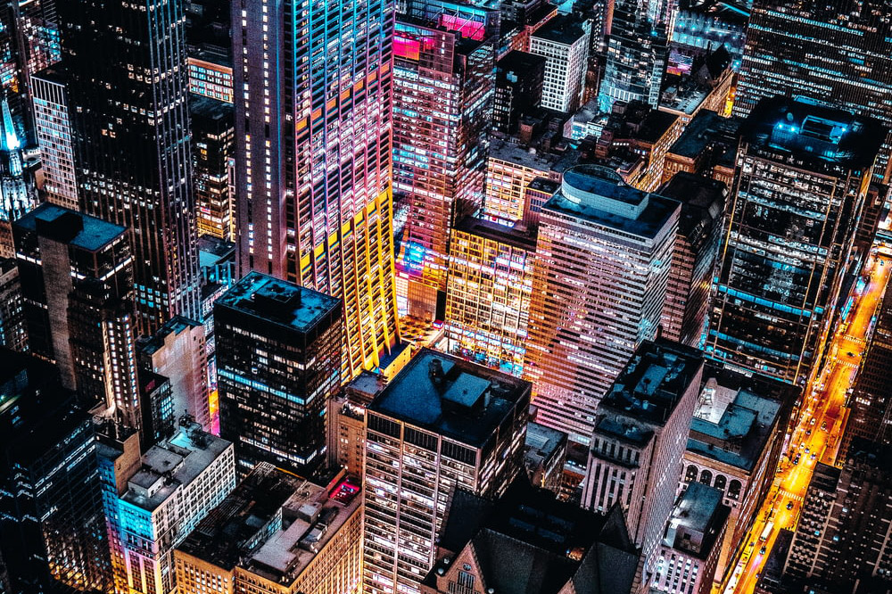 建筑節能成大勢所趨，從這5點出發，踐行建筑低碳轉型！